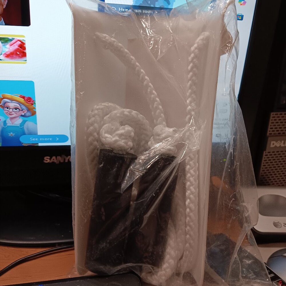 3 in one Sock Aid